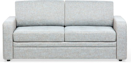 roll-out sofa