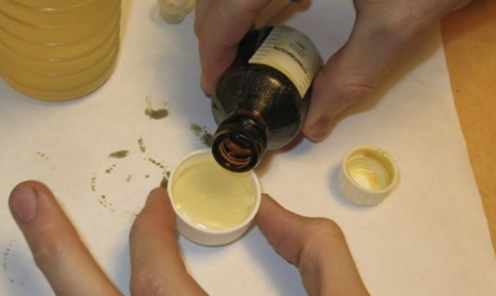 epoxy dilution