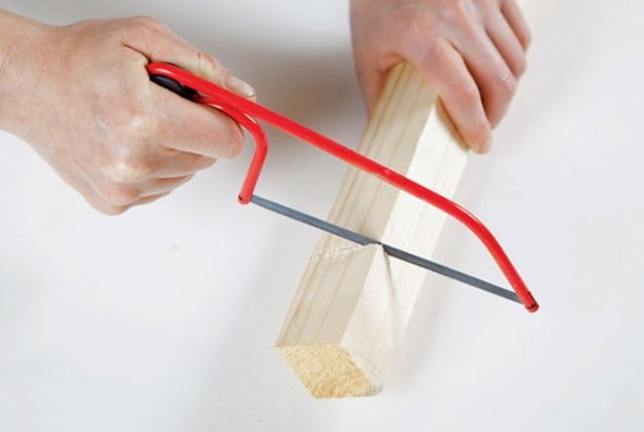 Sawing