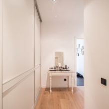 How to choose a wardrobe for the hallway?-2