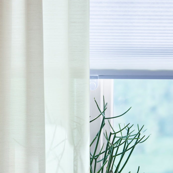 ikea blinds