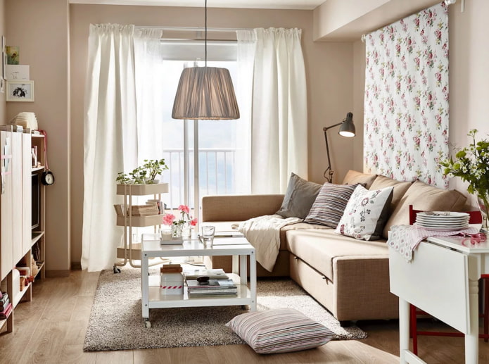 ikea roller blinds