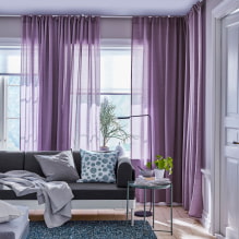 How to choose curtains from IKEA?-4