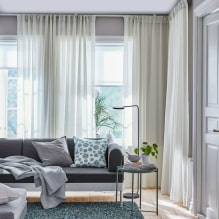 How to choose curtains from IKEA?-2