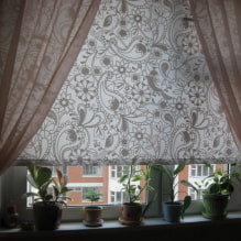 How to choose curtains from IKEA?-3
