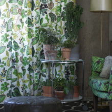How to choose curtains from IKEA?-0