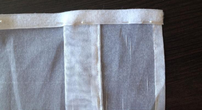 DIY curtain