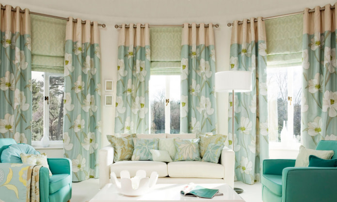 curtains with eyelets