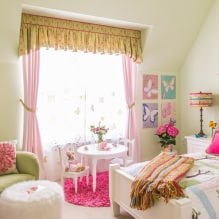 What curtains to choose for a child's room?-10