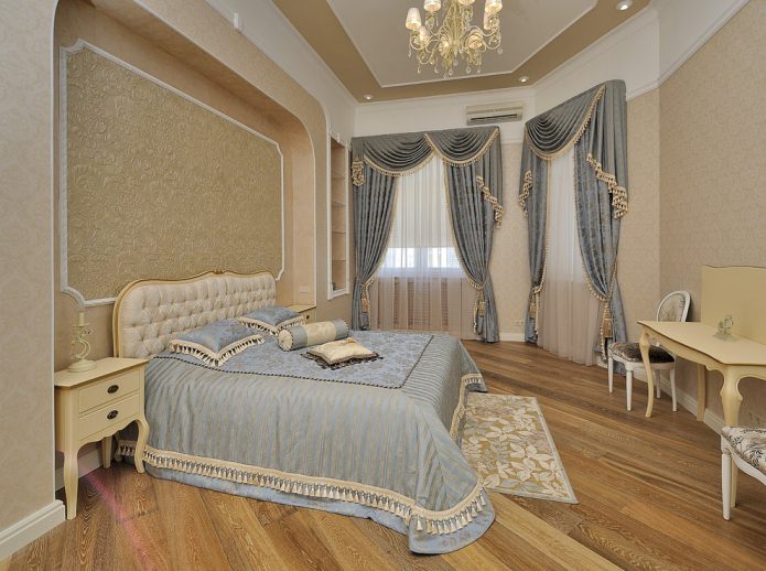 Jacquard Curtains