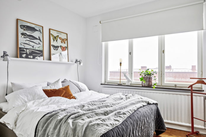 roller blinds
