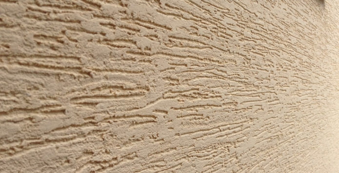 light bark beetle plaster