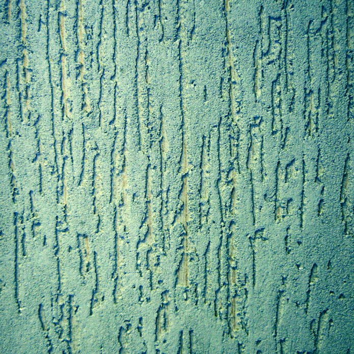 pearlescent decorative plaster