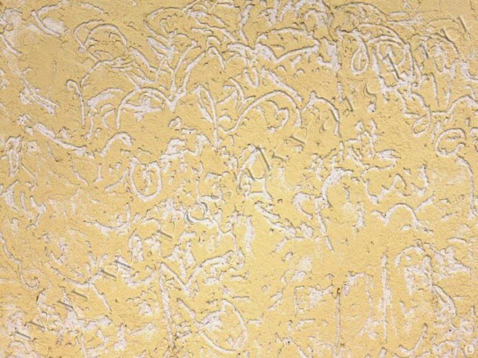 how to paint plaster