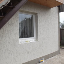 Decorative plaster bark beetle: detailed guide-2