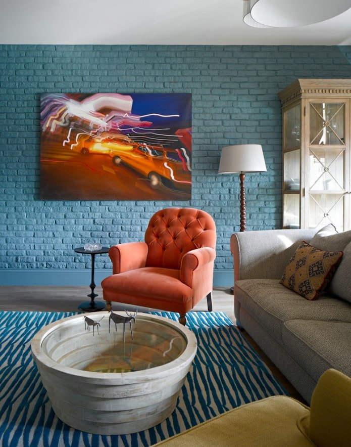 brick wallpaper