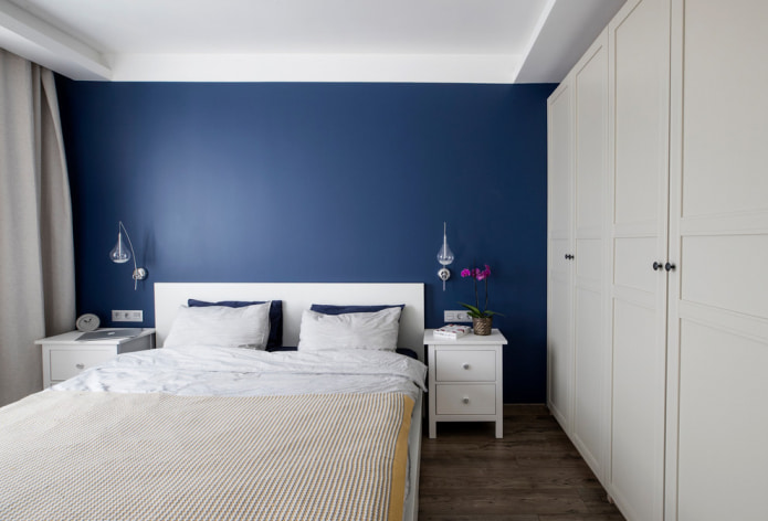 Scandinavian style design