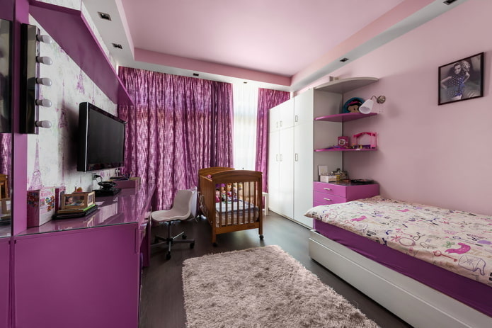 children's room design