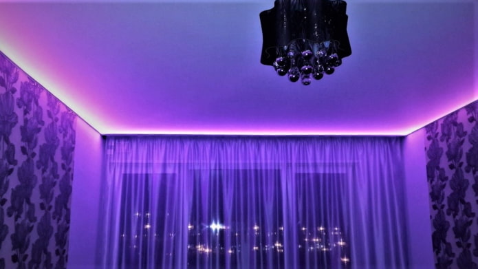 ceiling lighting