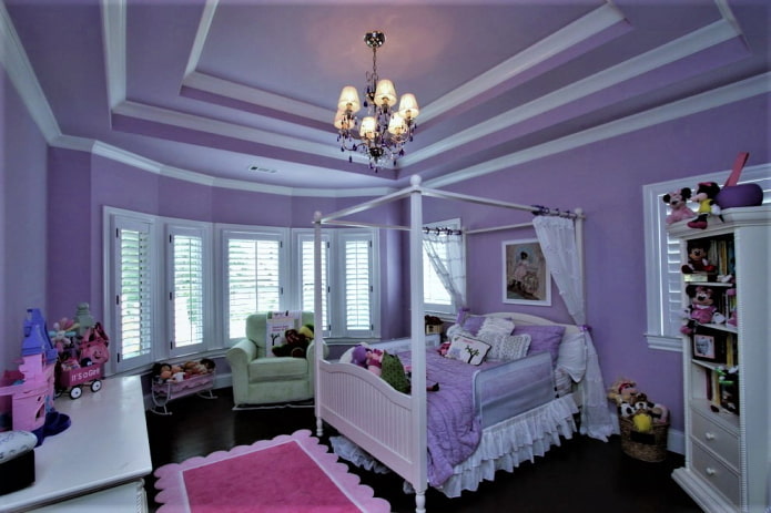 plasterboard ceiling
