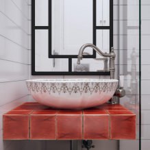 How to decorate a studio apartment of 26 sq m? -0