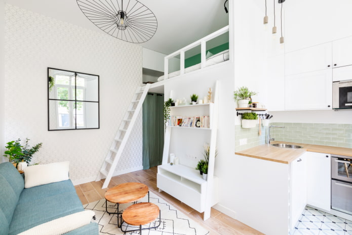 Functional furniture