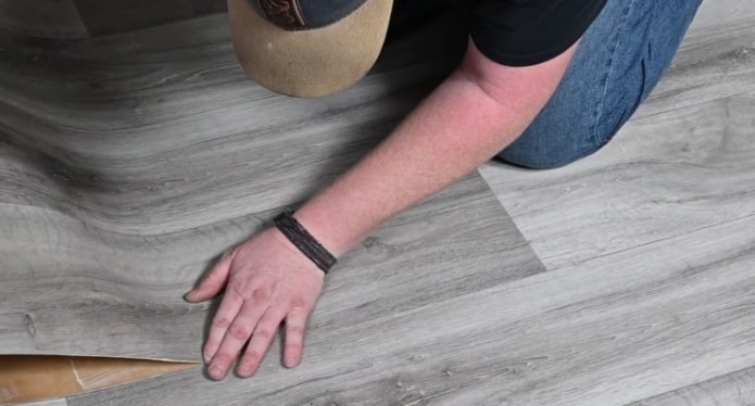 gluing the pieces
