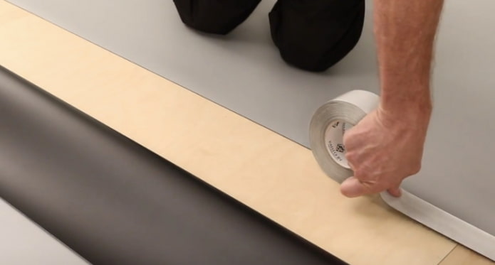 glue double-sided tape