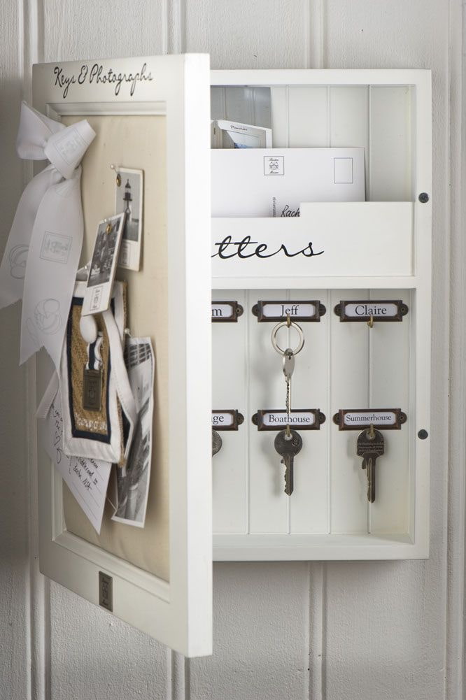 Key cabinet