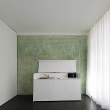 Invisible kitchen design-0