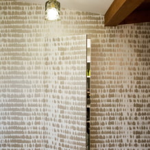 Hidden doors in the interior (pros and against, photo and design)-0
