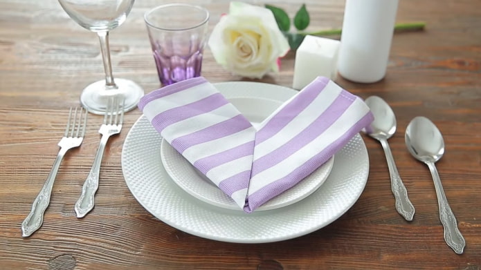 Galka Napkin
