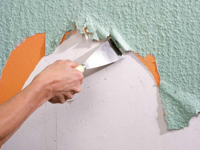 remove paint quickly