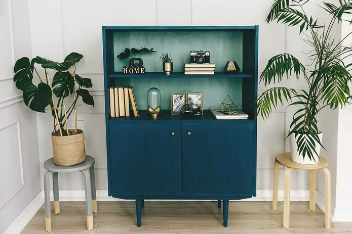 Remade sideboard