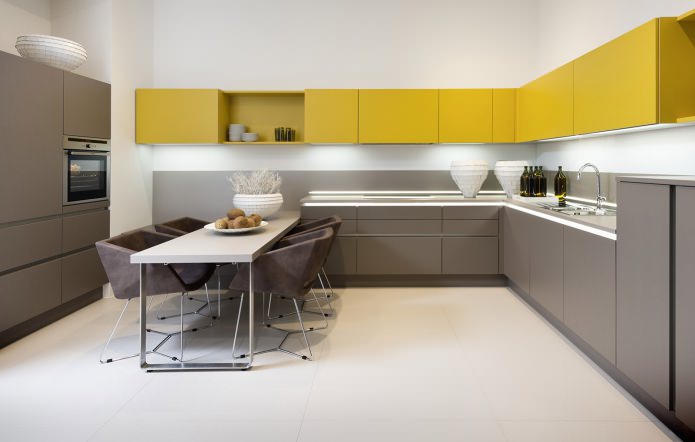 chair-armchair in the kitchen interior