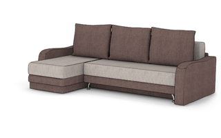 transformation mechanism of the corner sofa eurobook