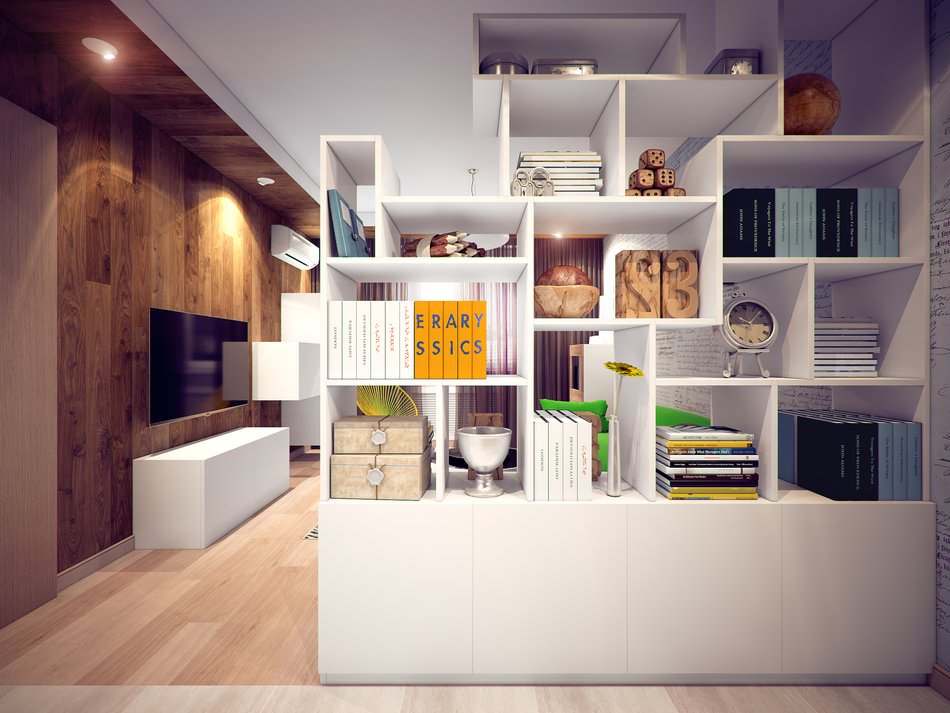 shelf