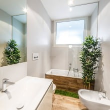 Eco-style in interior design-7