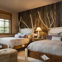 Eco-style in design interior-1