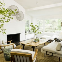 Eco-style in interior design-0