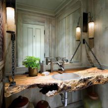 Eco-style in interior design-6