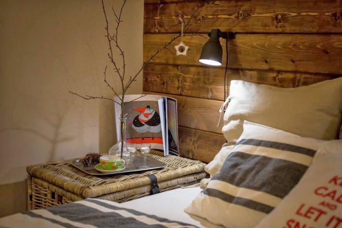 eco-style decor