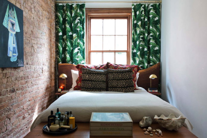 tiny bedroom design