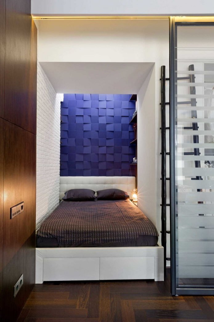bedroom design without a window