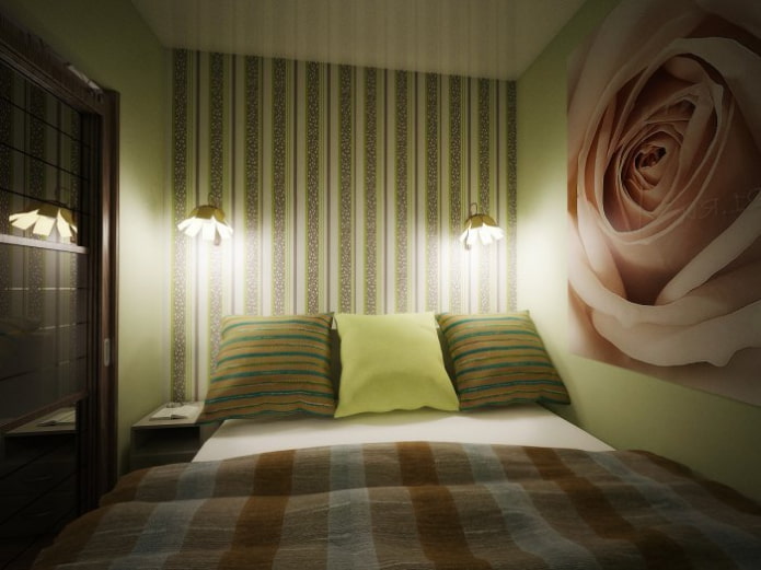windowless bedroom design
