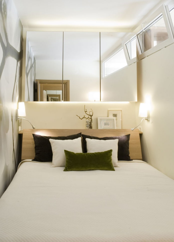 bedroom ventilation without a window