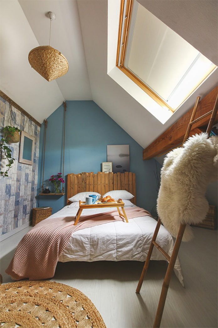 eclecticism in the interior