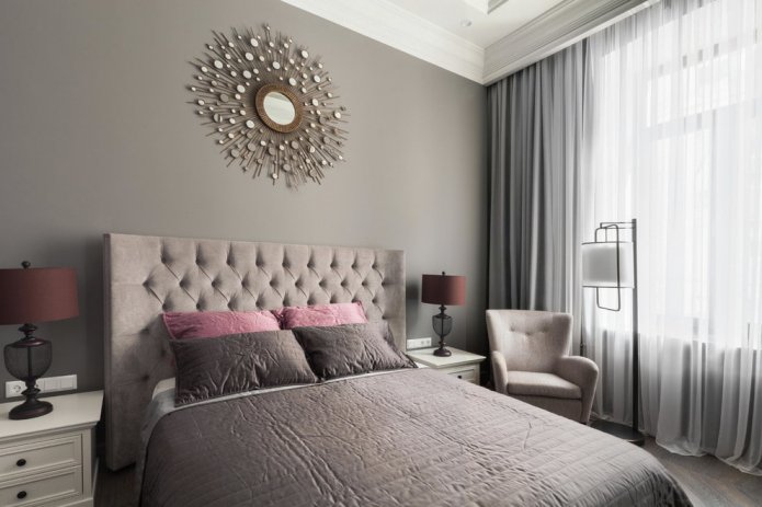 pink pillows