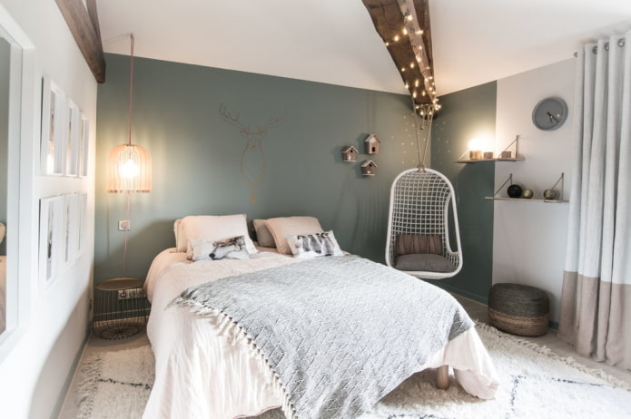 bedroom decor