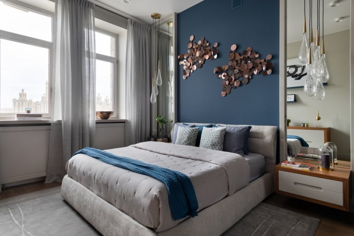 unusual lamps for the bedroom